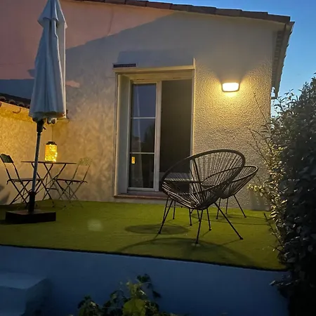 Calme Nature Detente Piscine